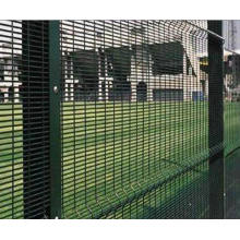 Prison Mesh, 358 Anti Climb Fence, Wire Mesh Fence